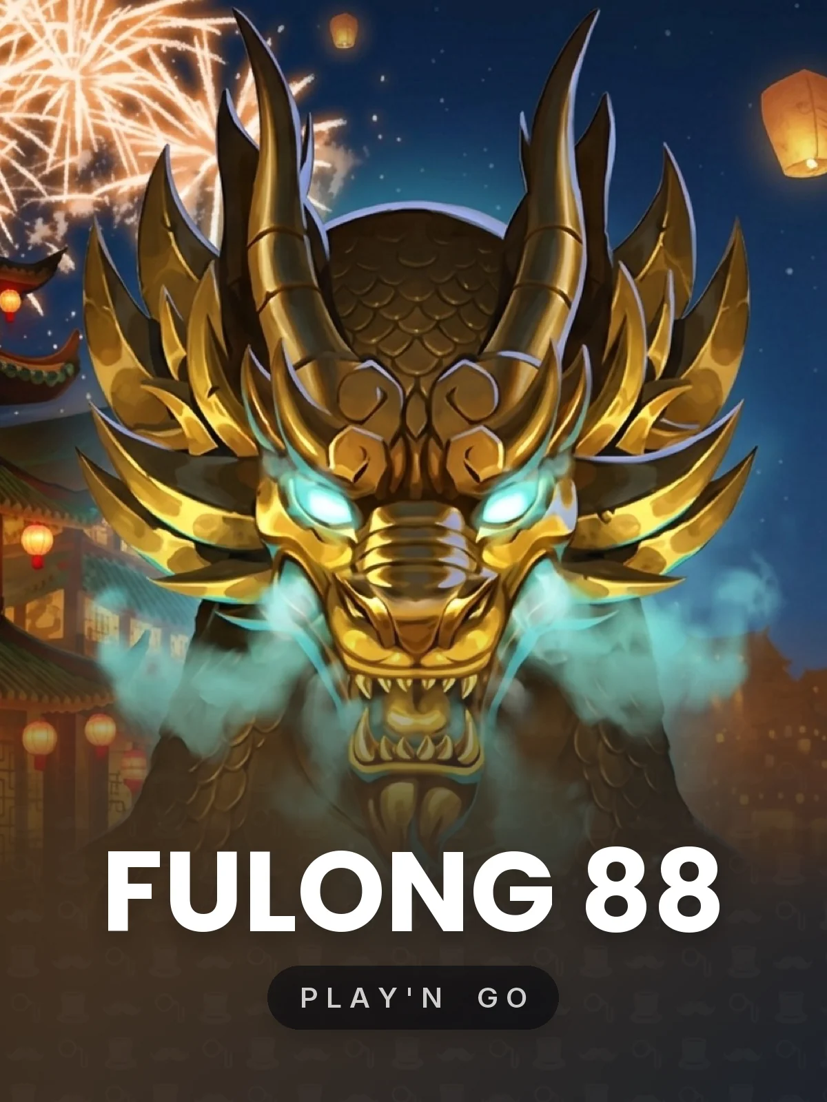 Fulong 88