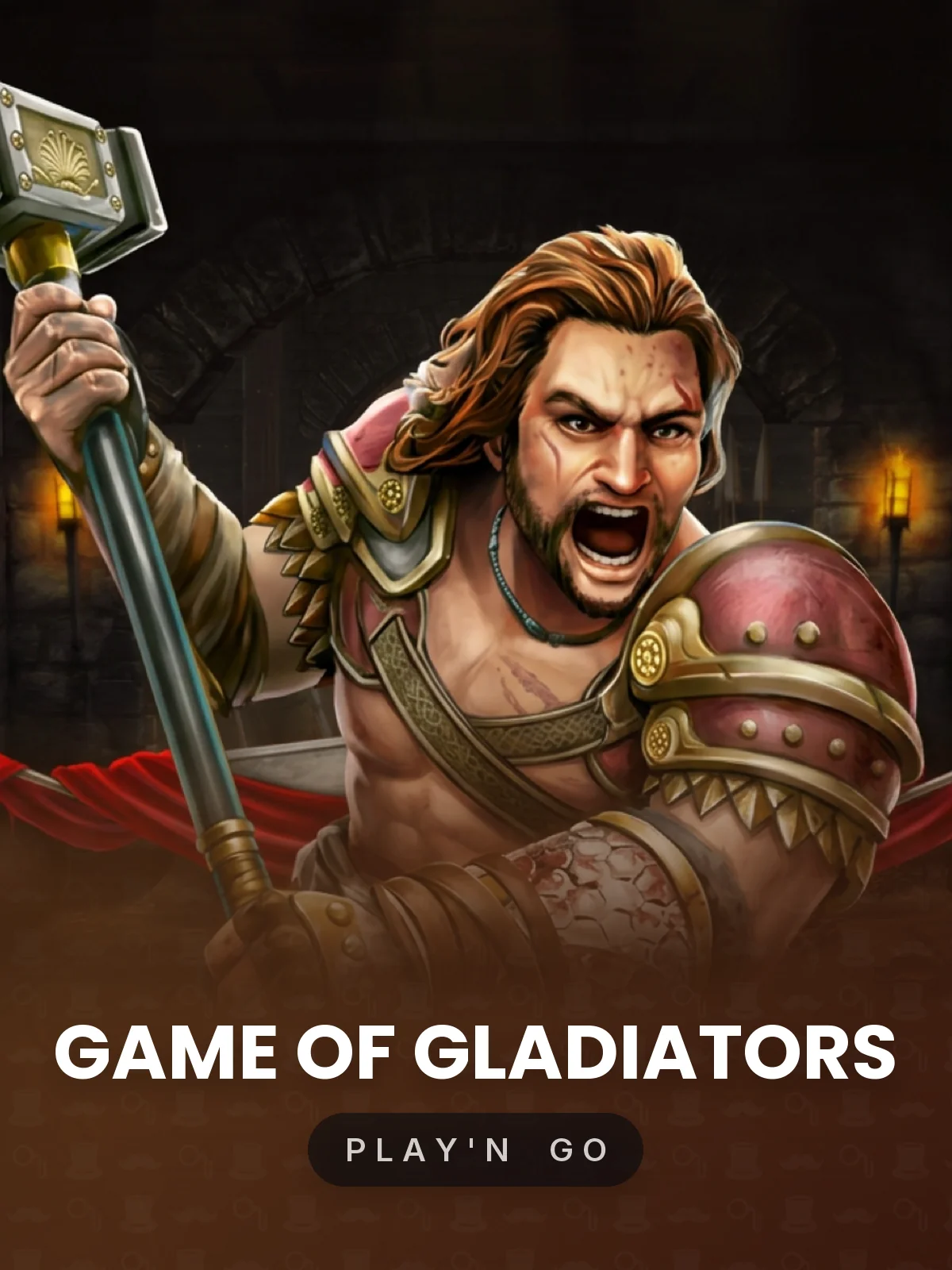Game of Gladiators