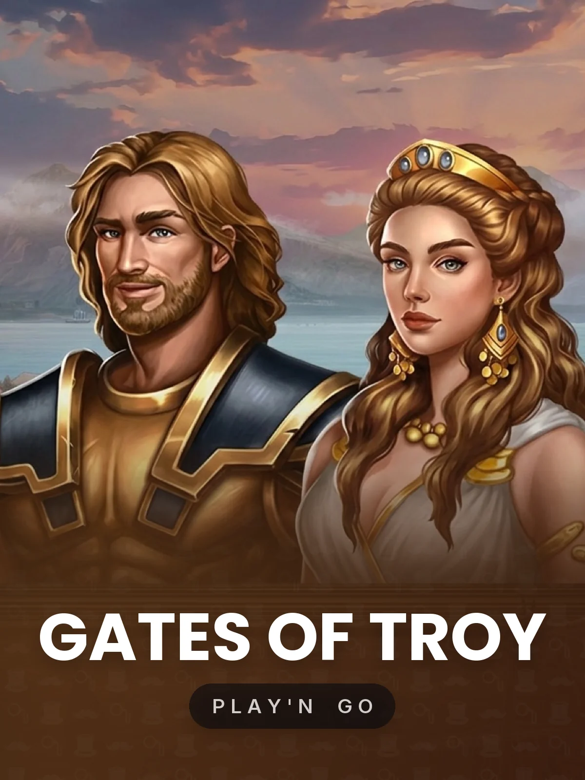 Gates of Troy