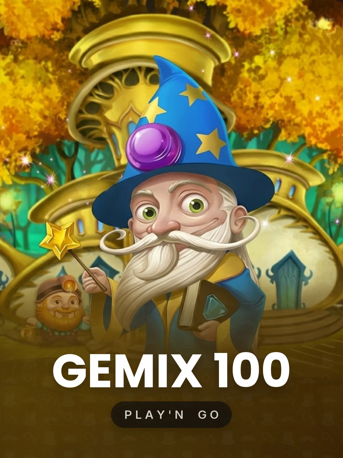 GEMIX 100