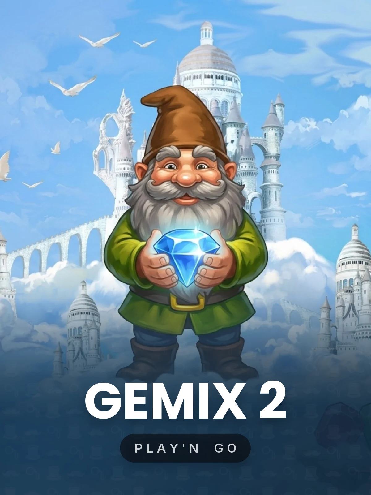 Gemix 2