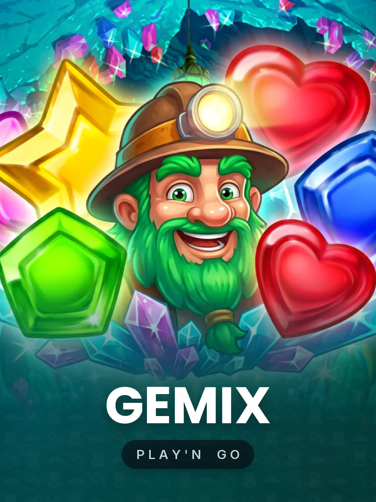 GEMiX