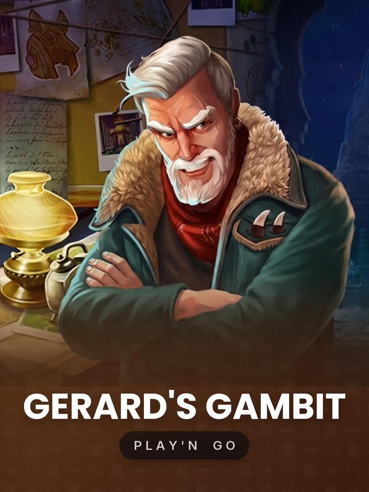 Gerard's Gambit