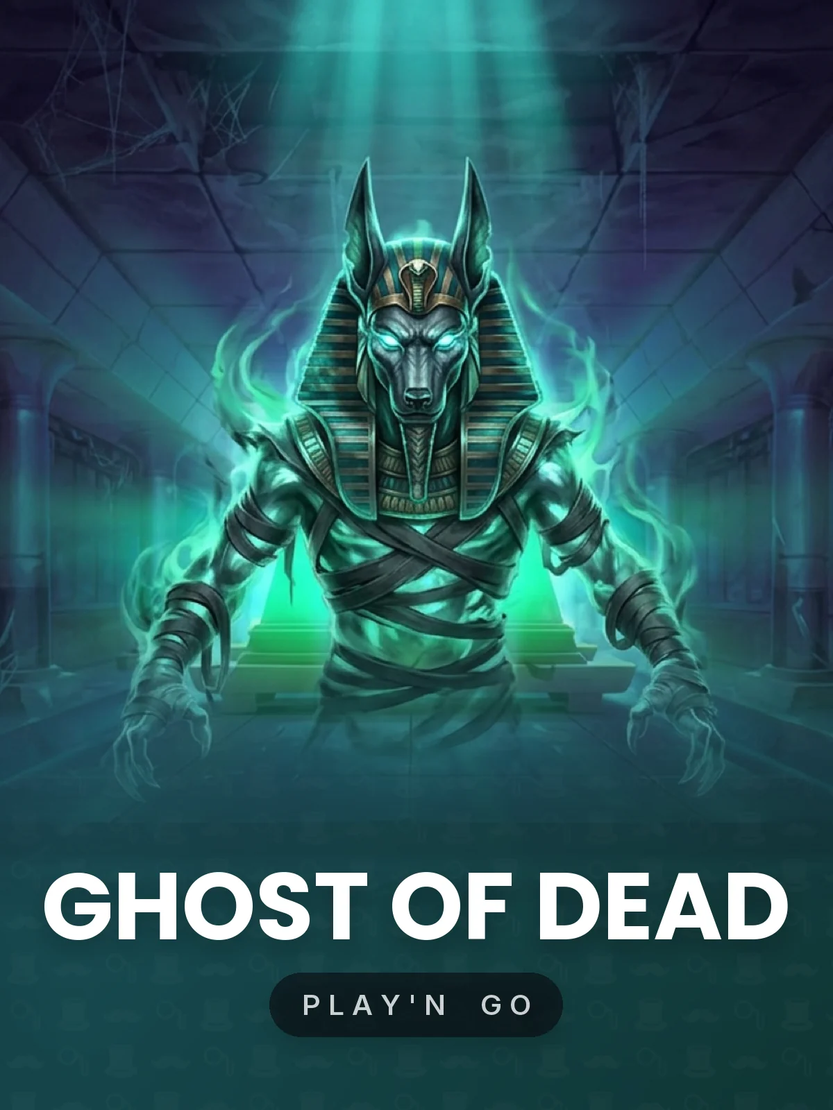 Ghost of Dead