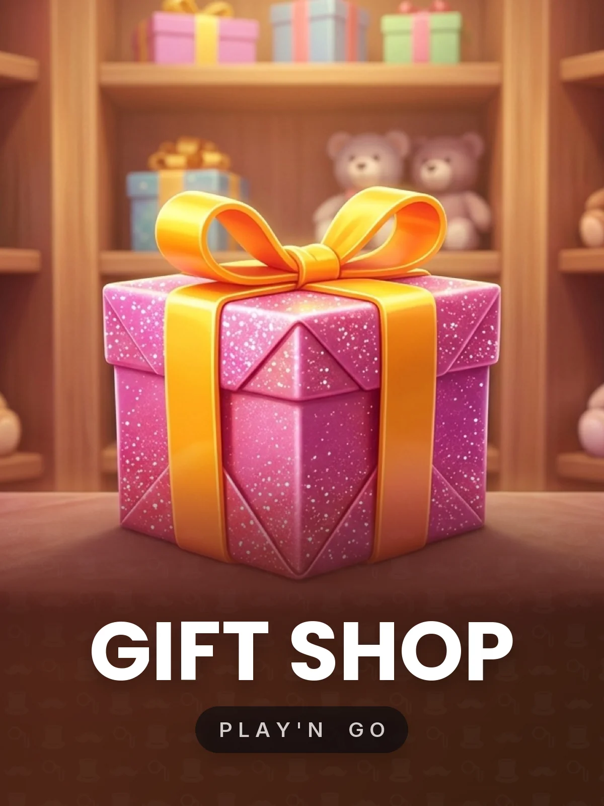 Gift Shop