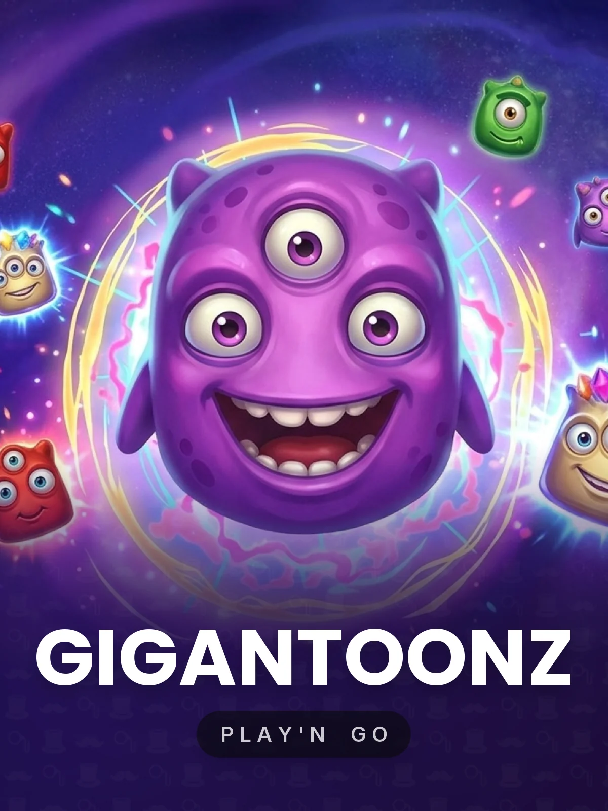 Gigantoonz