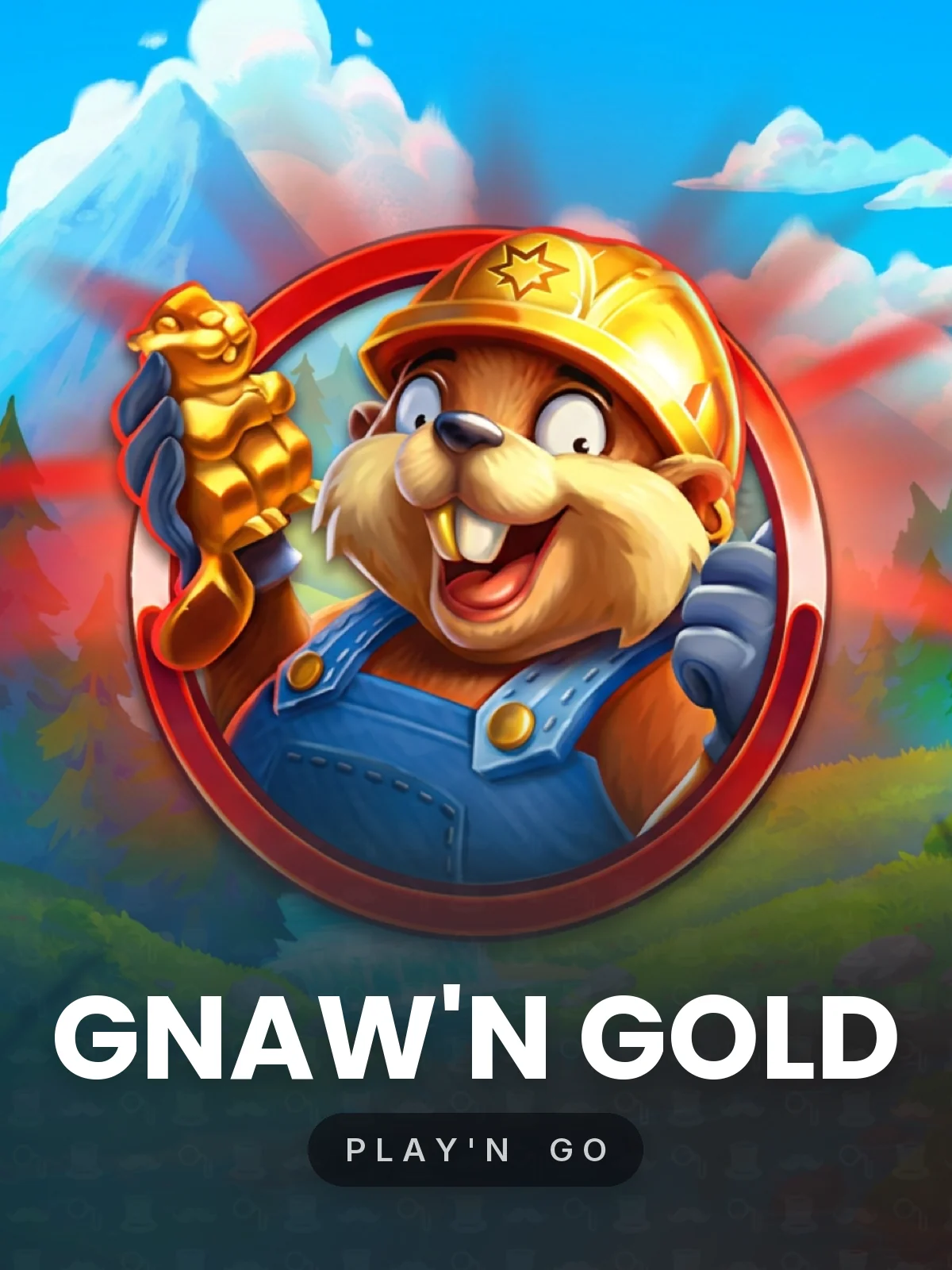 Gnaw'n Gold