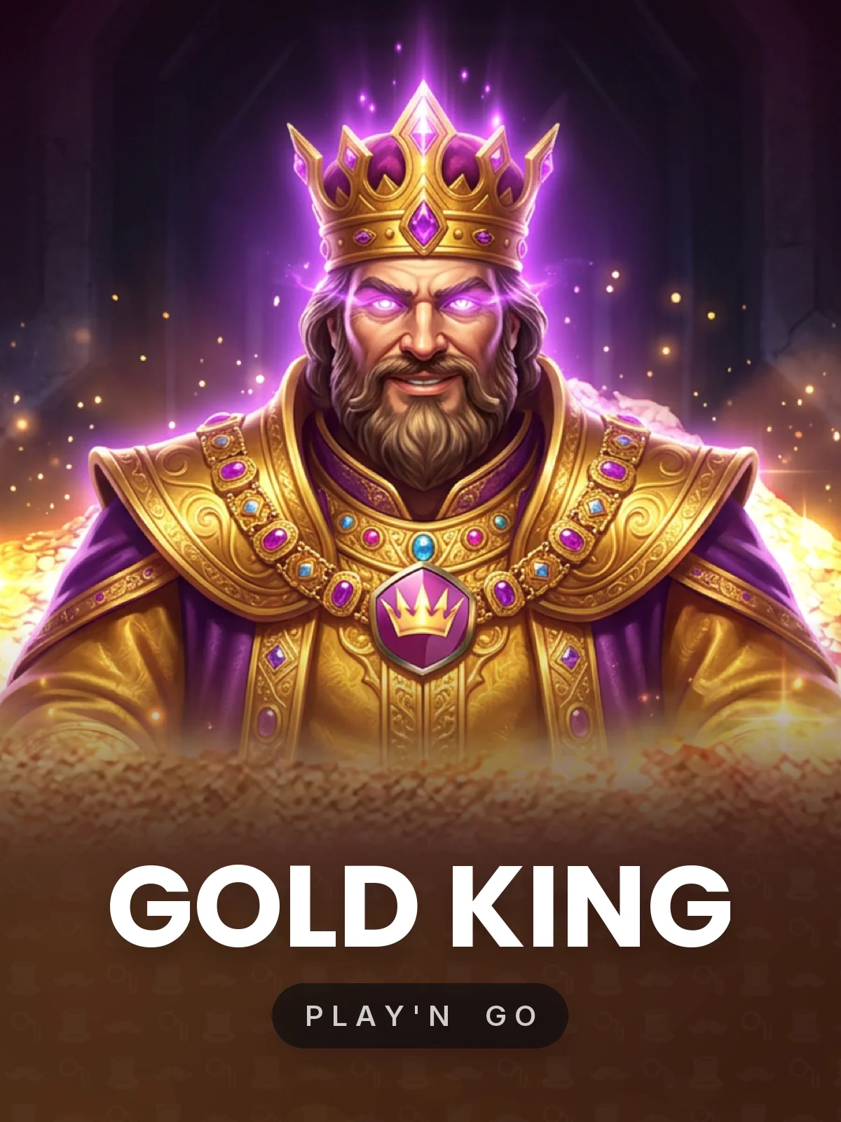 Gold King