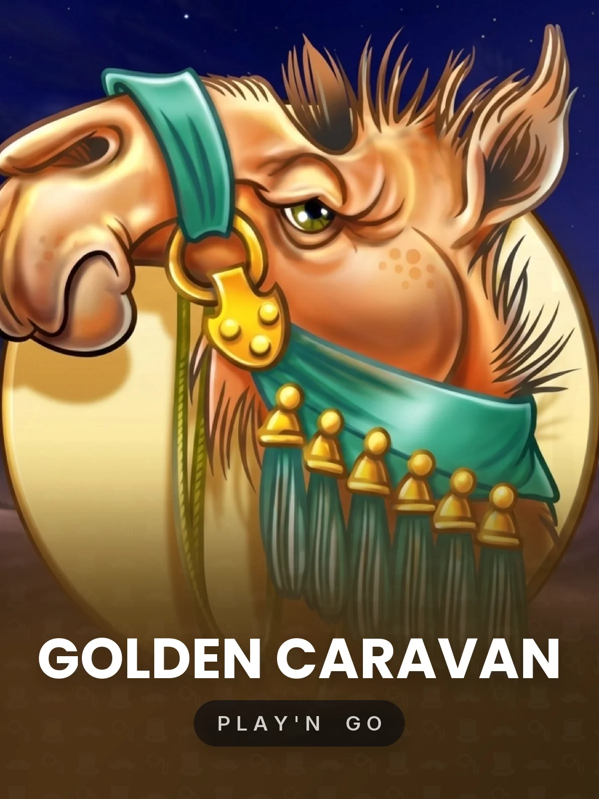 Golden Caravan