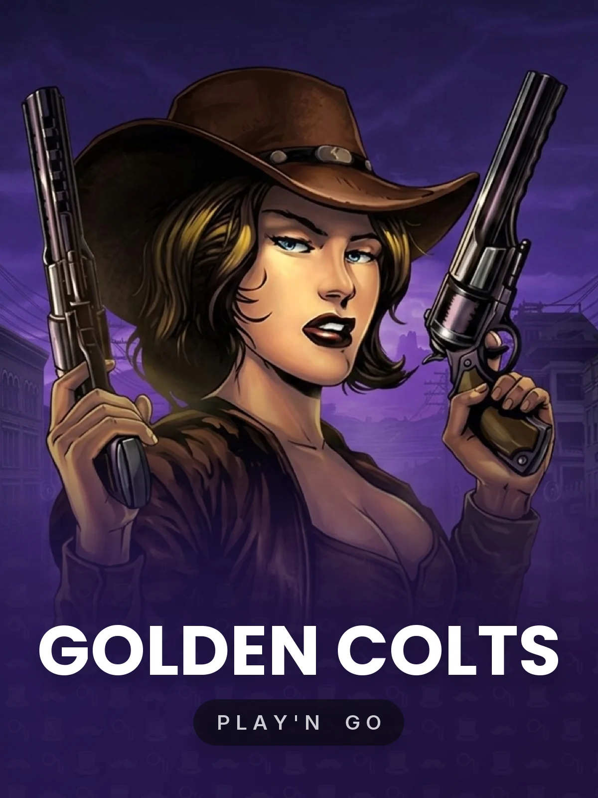 Golden Colts