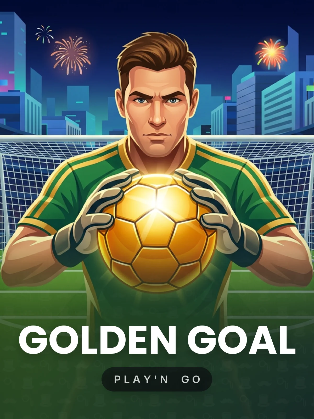 Golden Goal