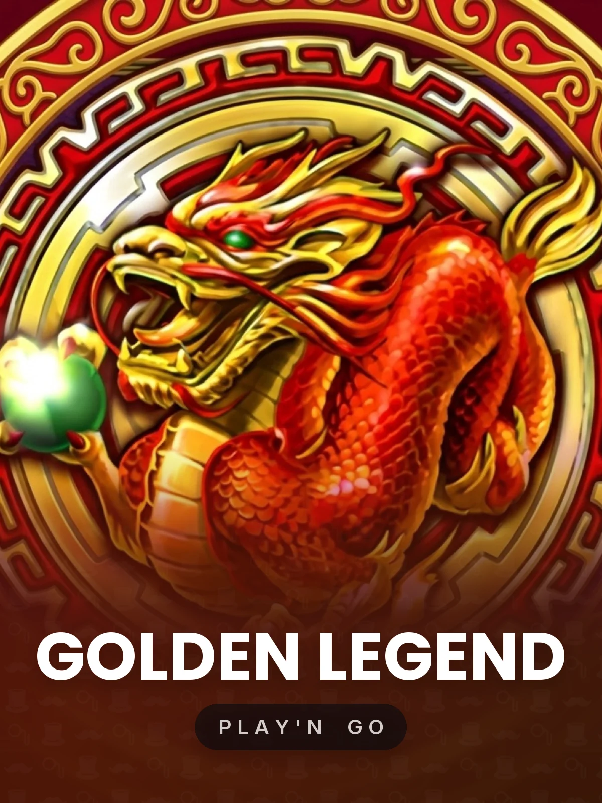 Golden Legend
