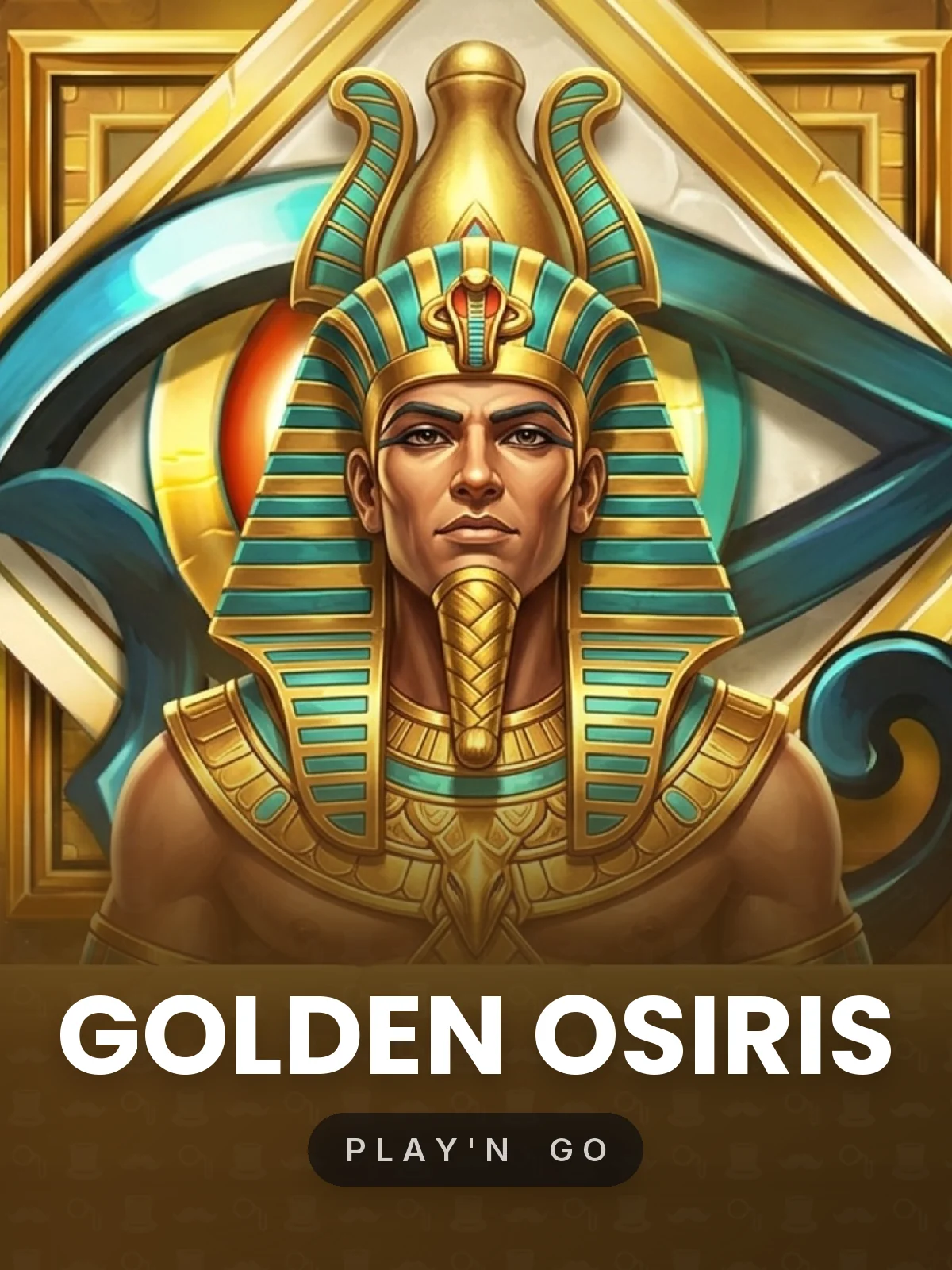 Golden Osiris