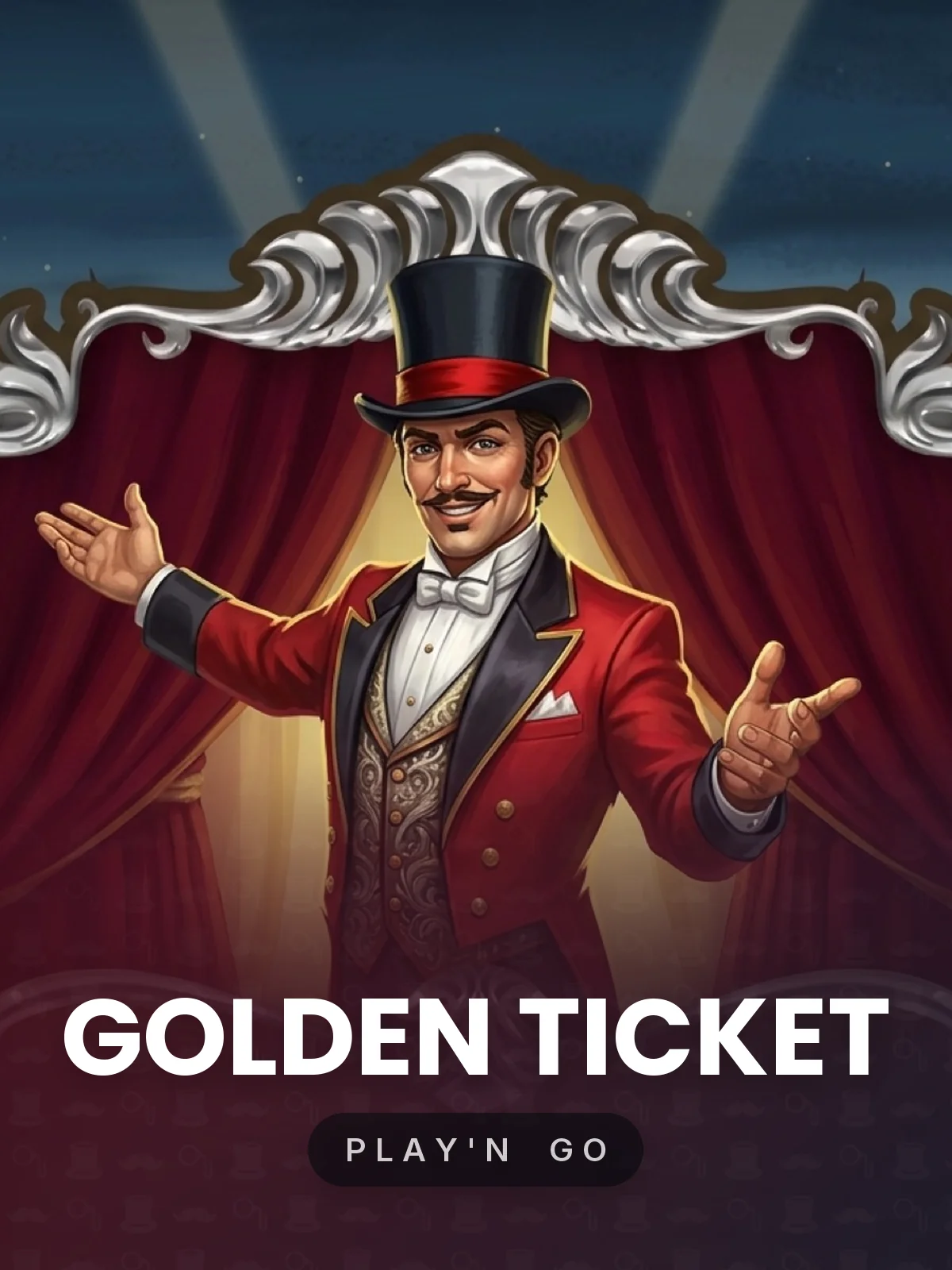 Golden Ticket