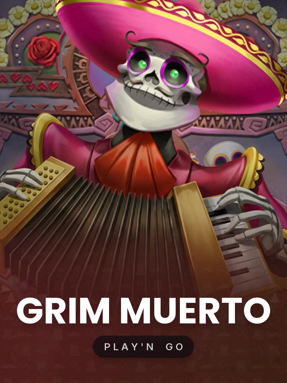 Grim Muerto