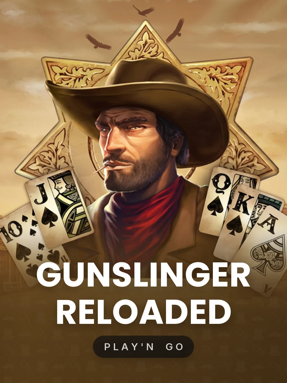 Gunslinger Reloaded