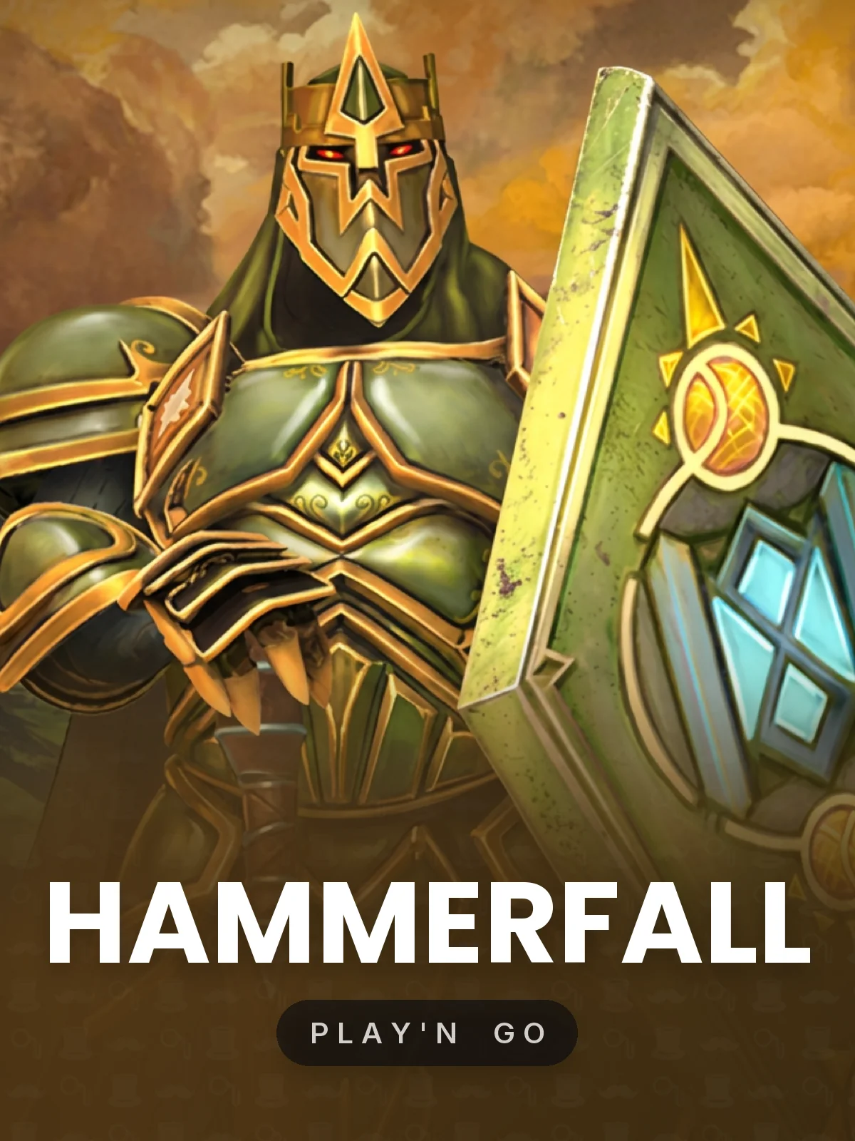 HammerFall