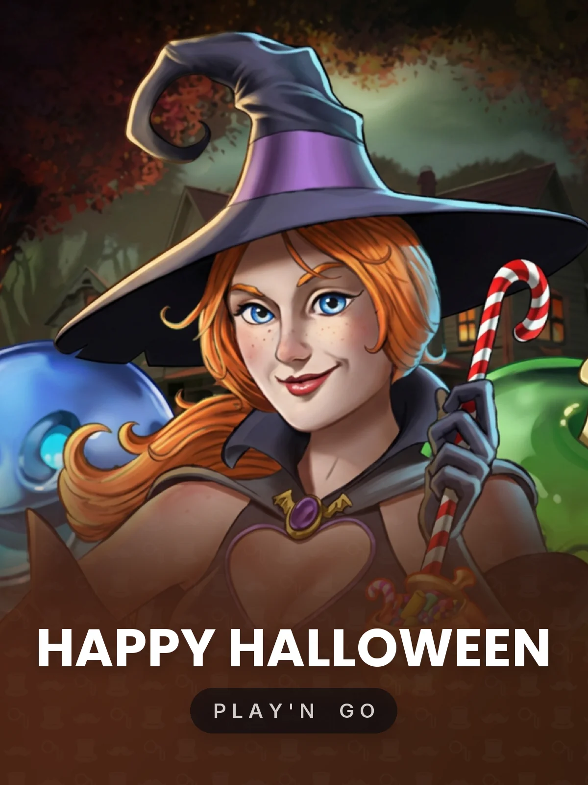 Happy Halloween