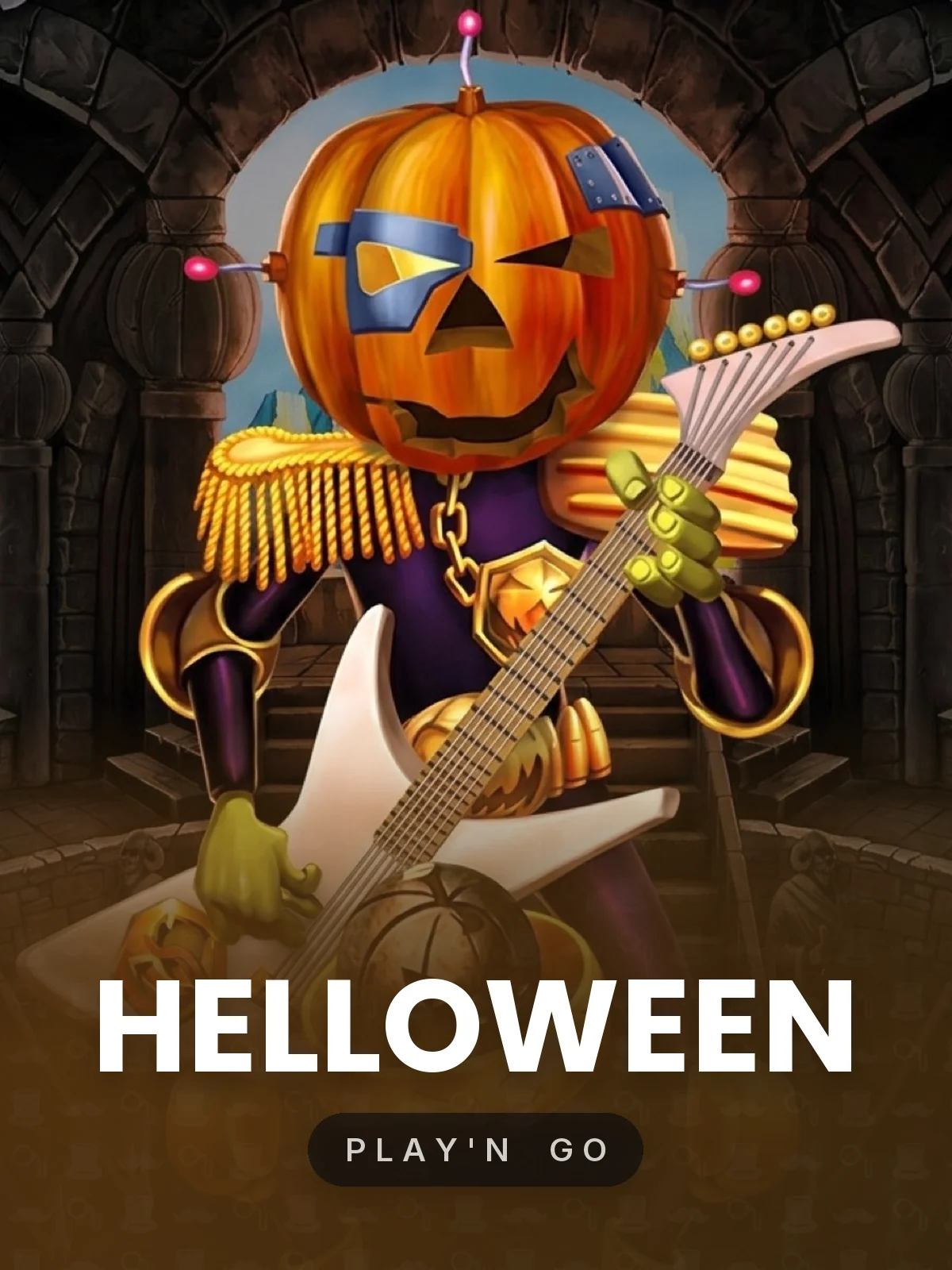 Helloween
