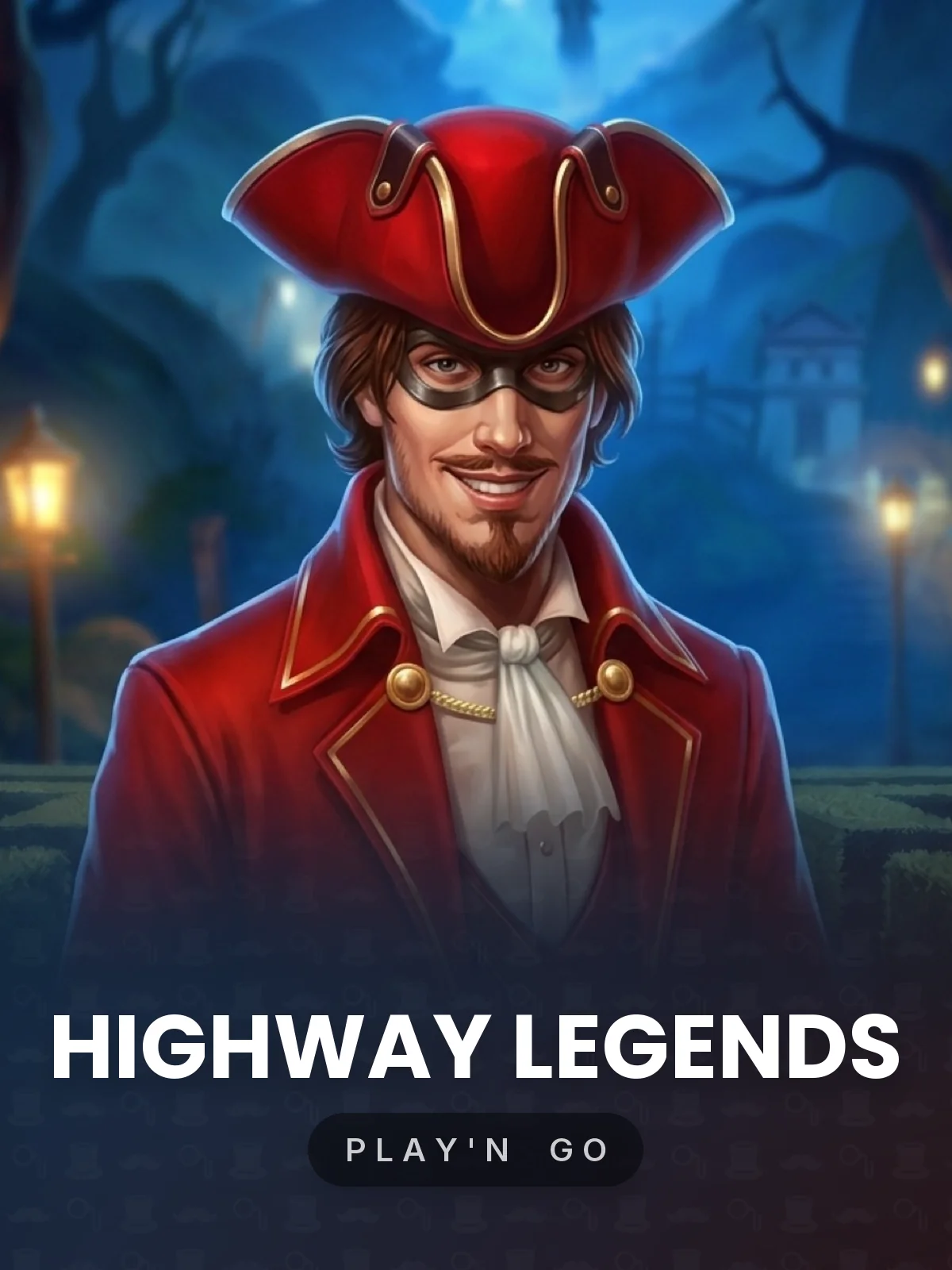 Highway Legends