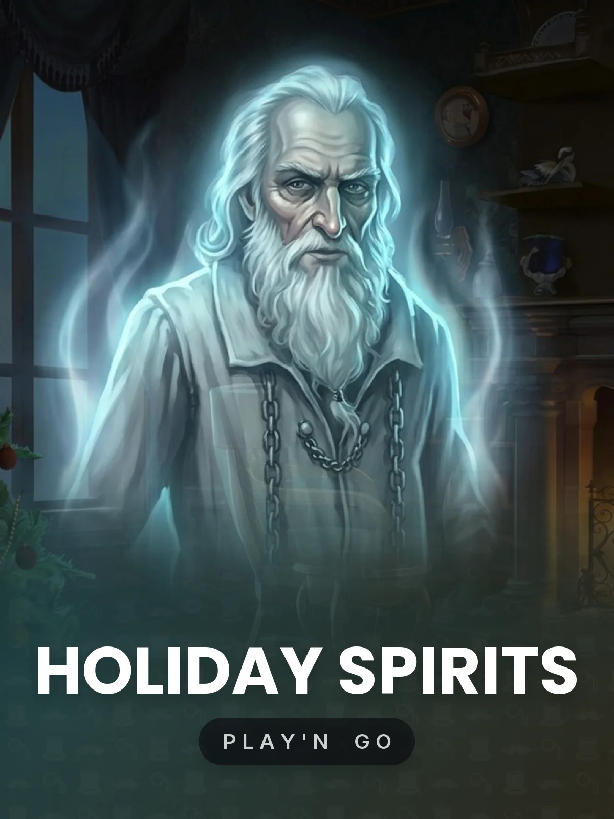 Holiday Spirits