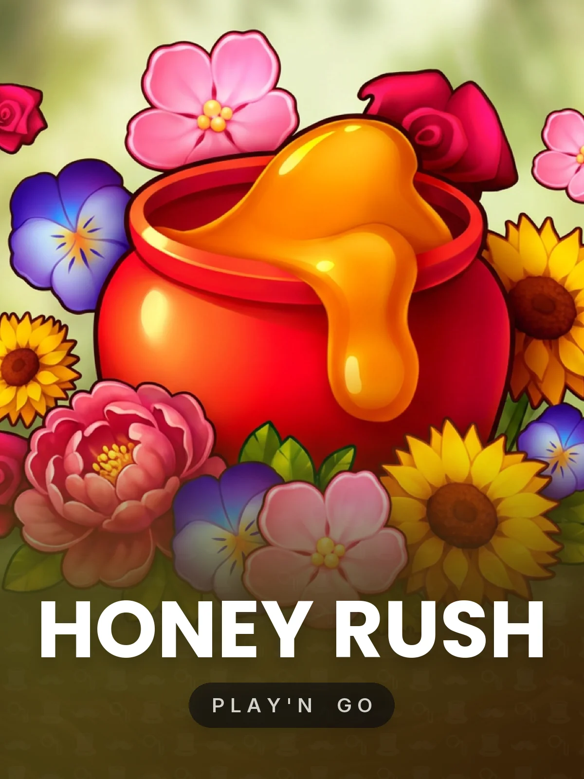 Honey Rush