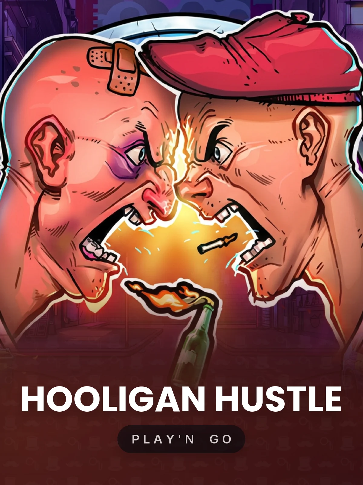 Hooligan Hustle