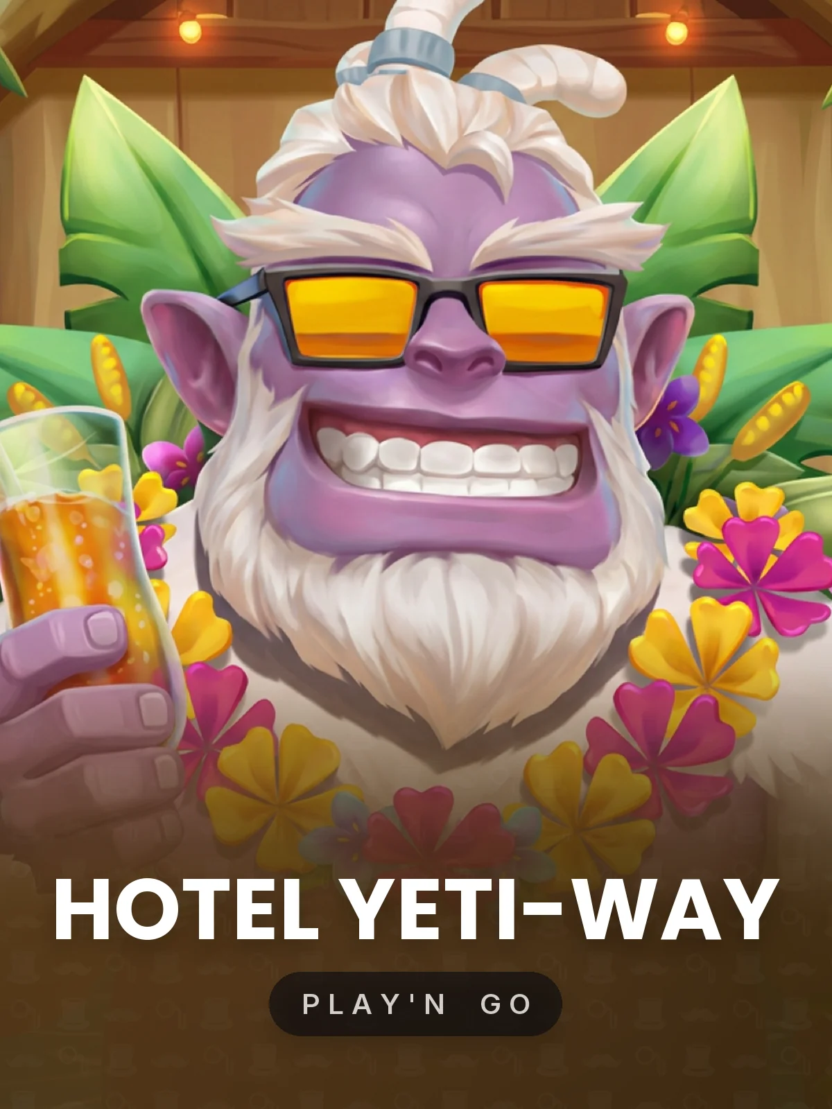Hotel Yeti-Way