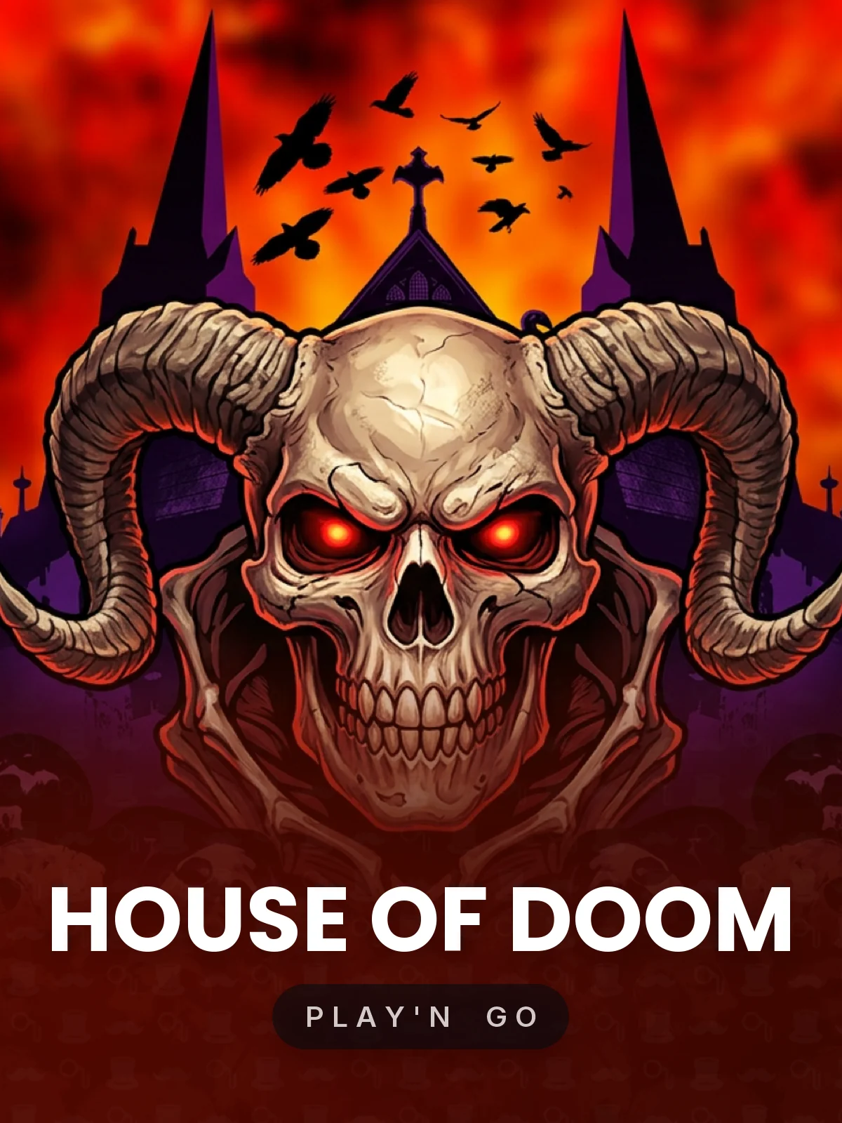 House of Doom