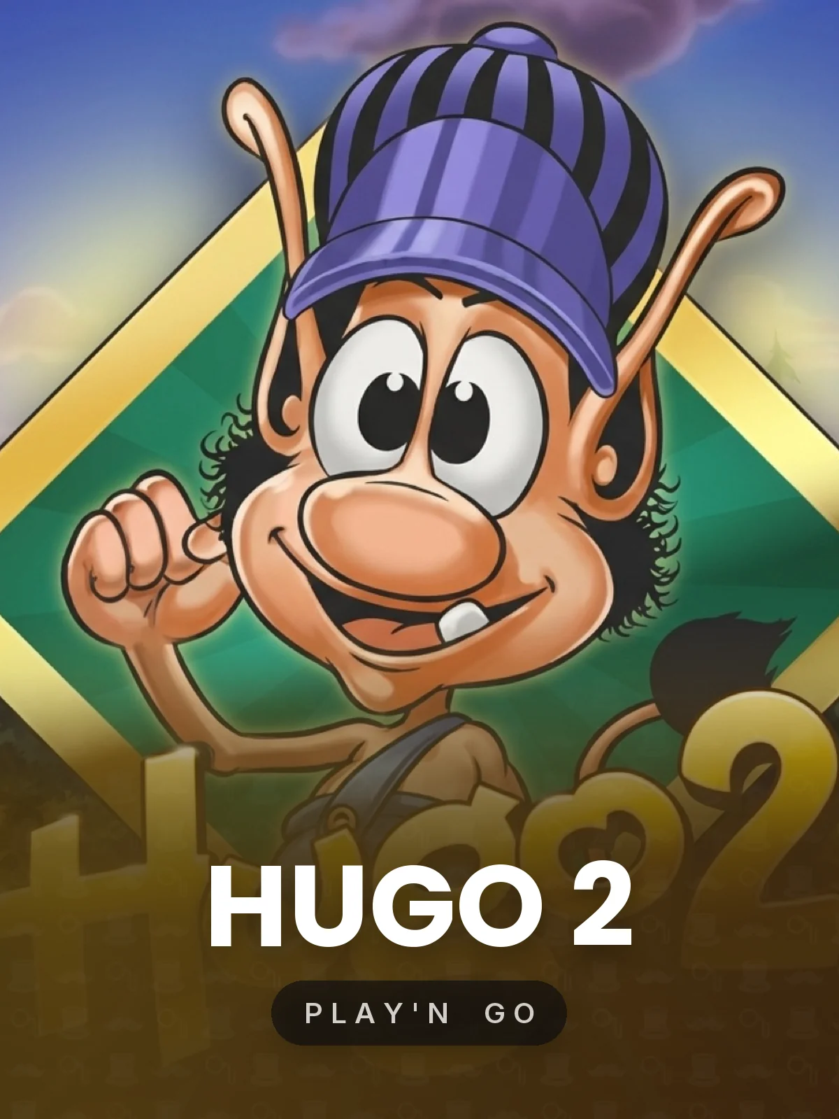 Hugo 2