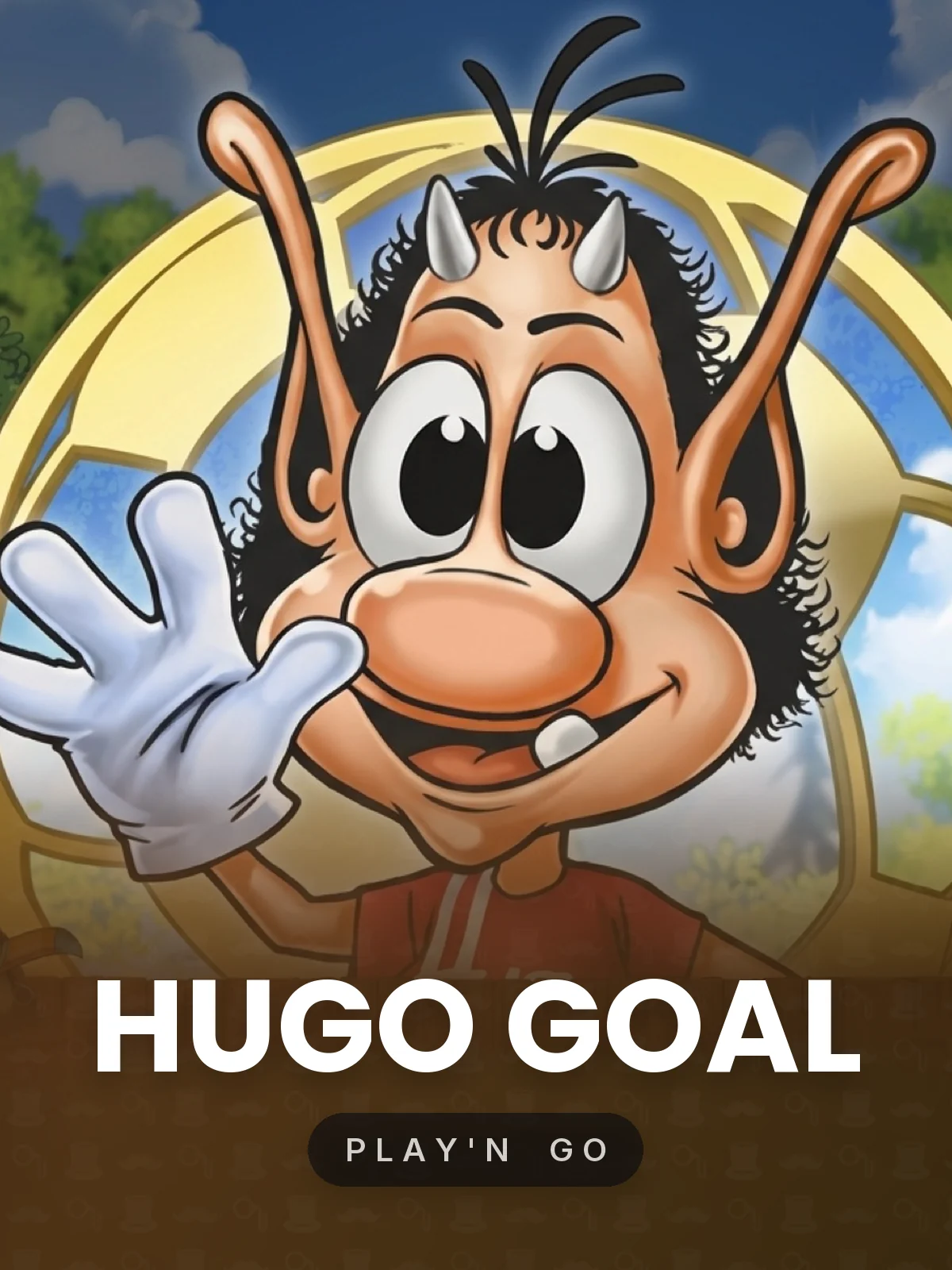 Hugo Goal
