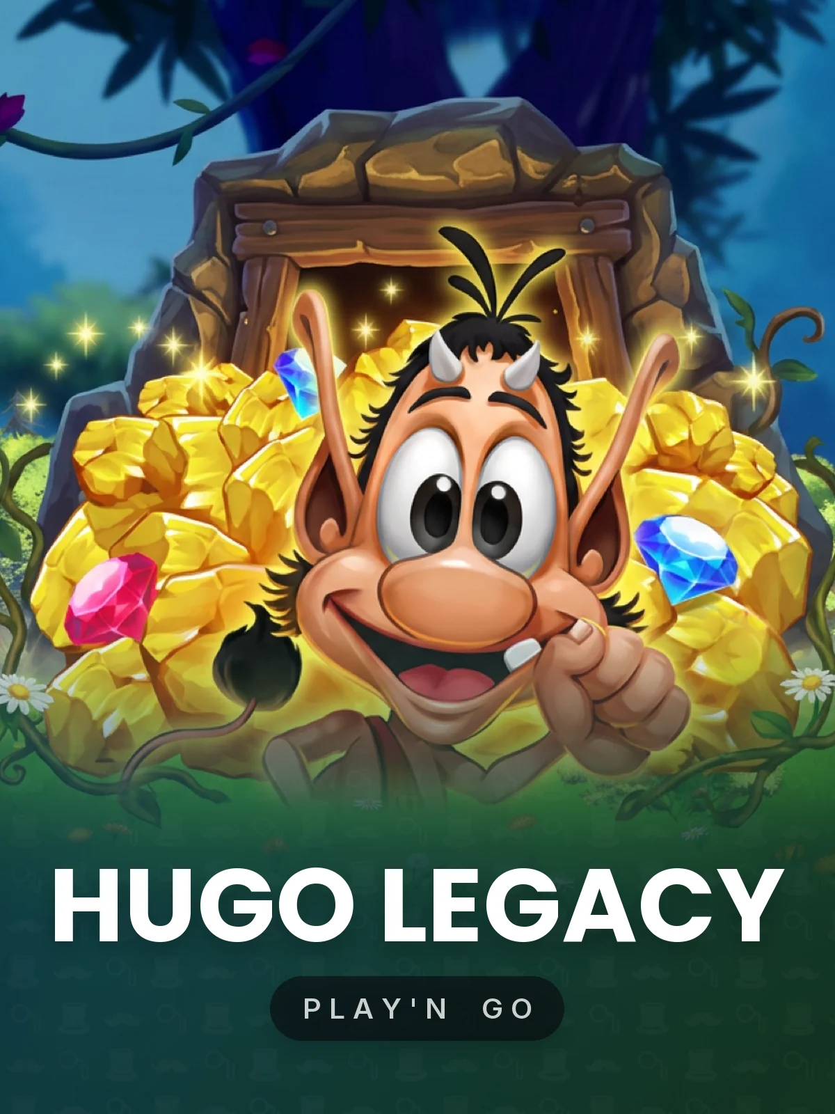 Hugo Legacy