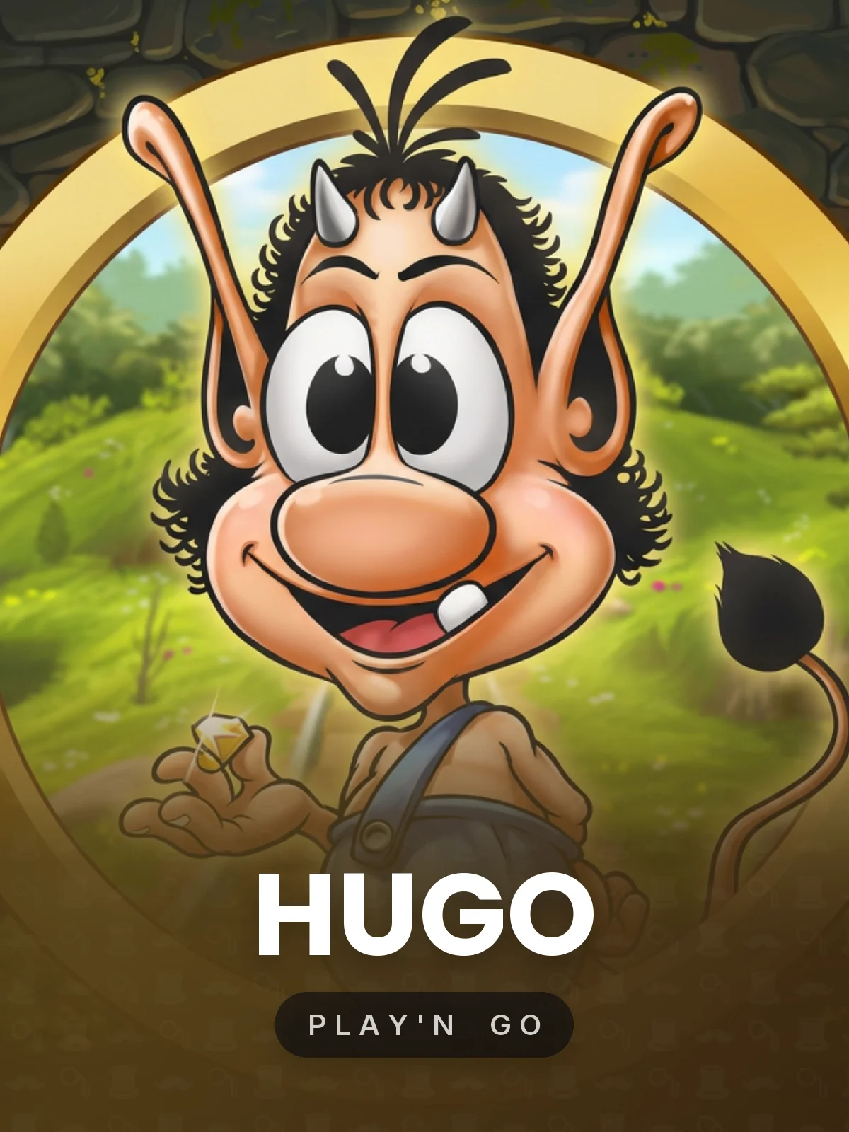 Hugo