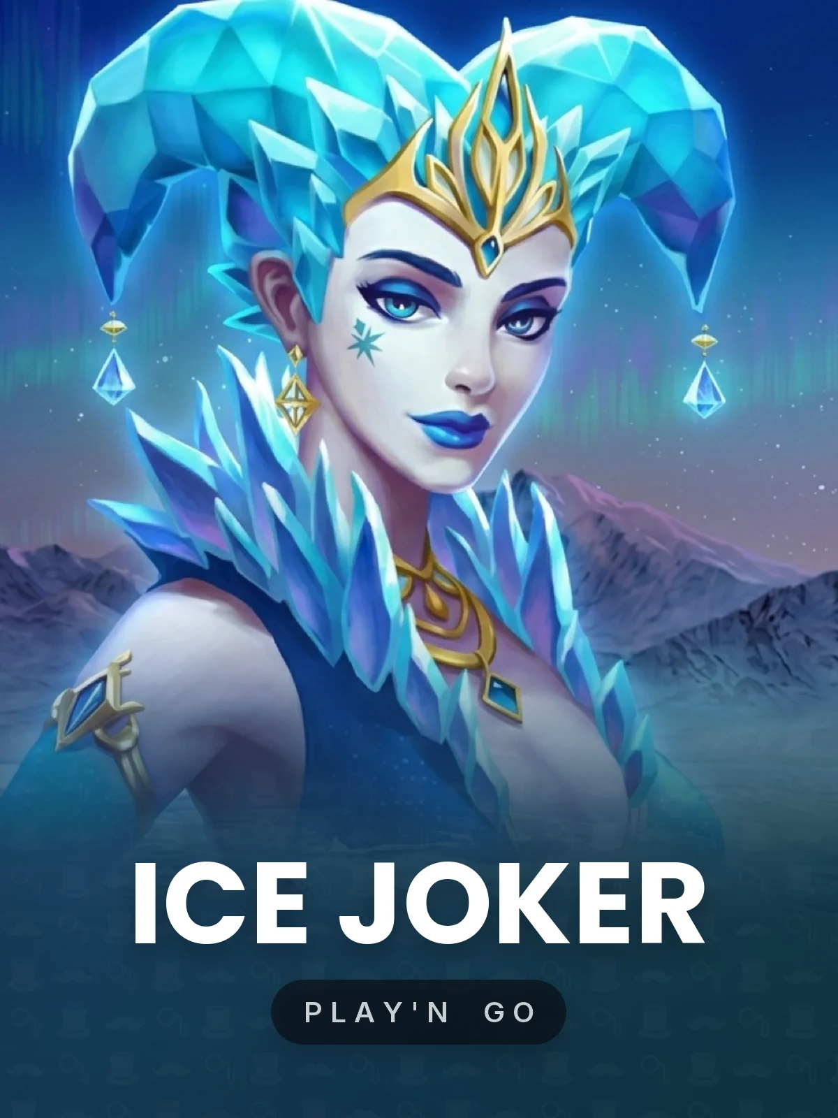 Ice Joker