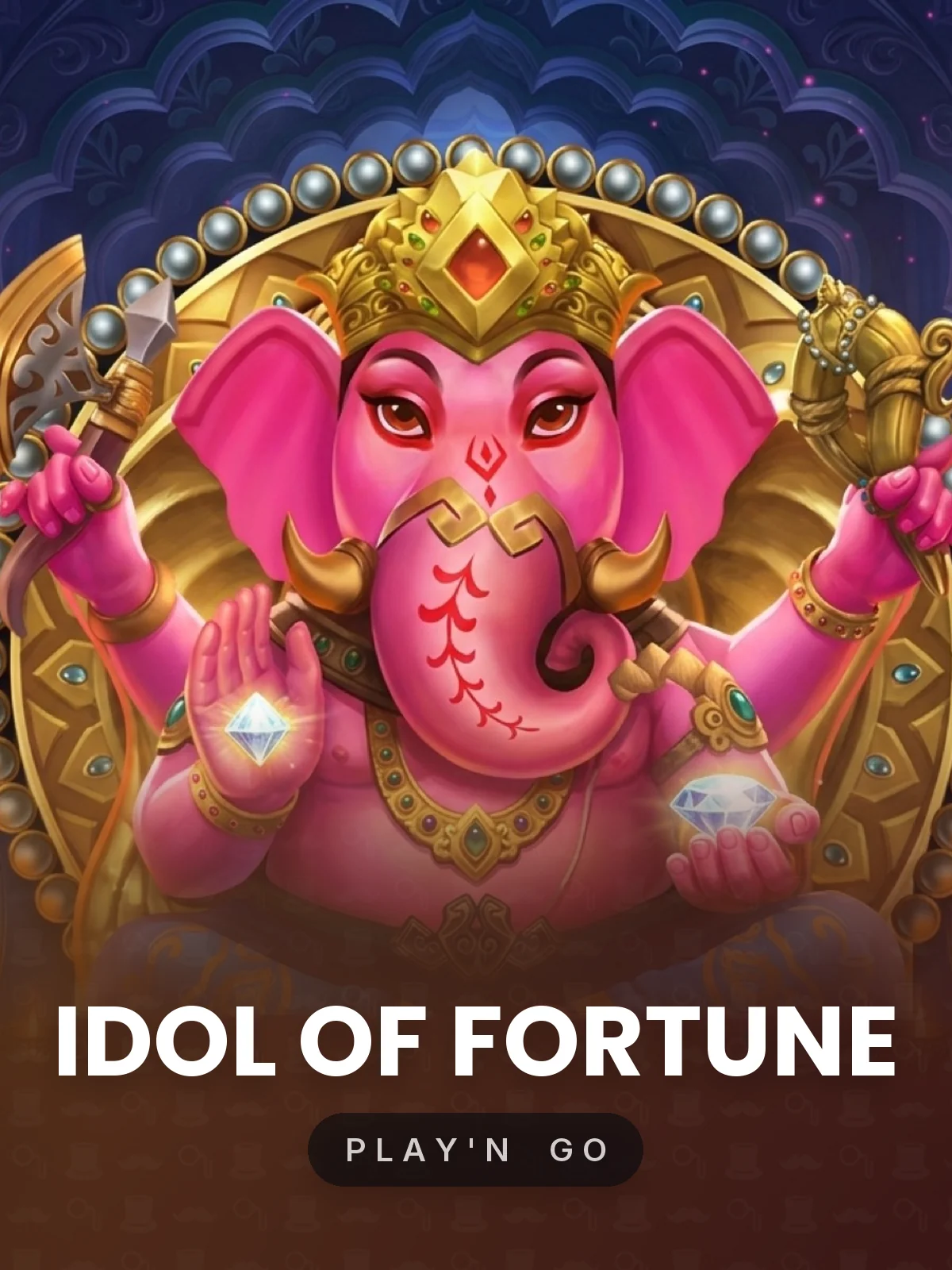 Idol of Fortune