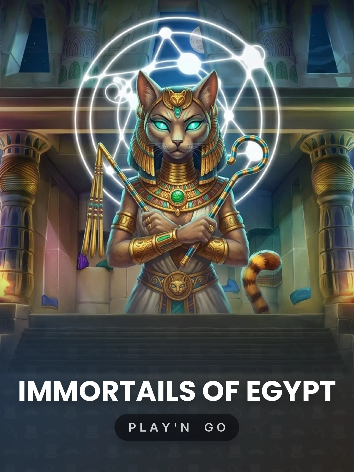 Immortails of Egypt