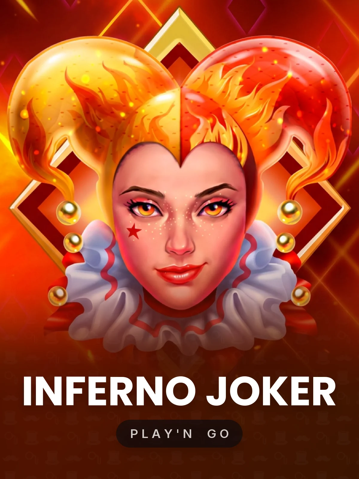 Inferno Joker