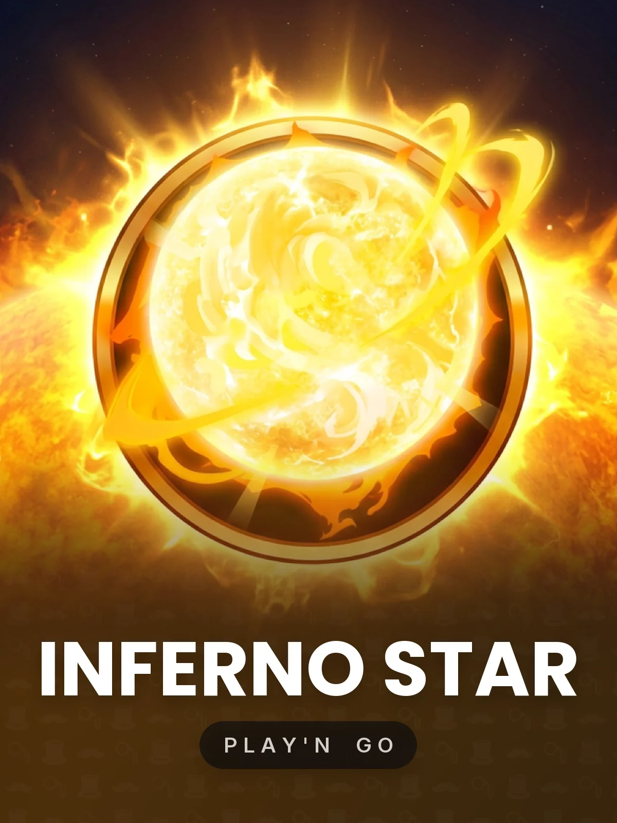 Inferno Star