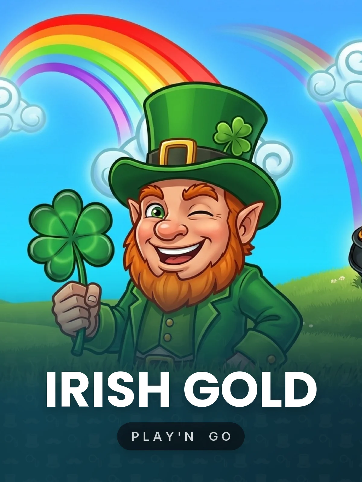 Irish Gold
