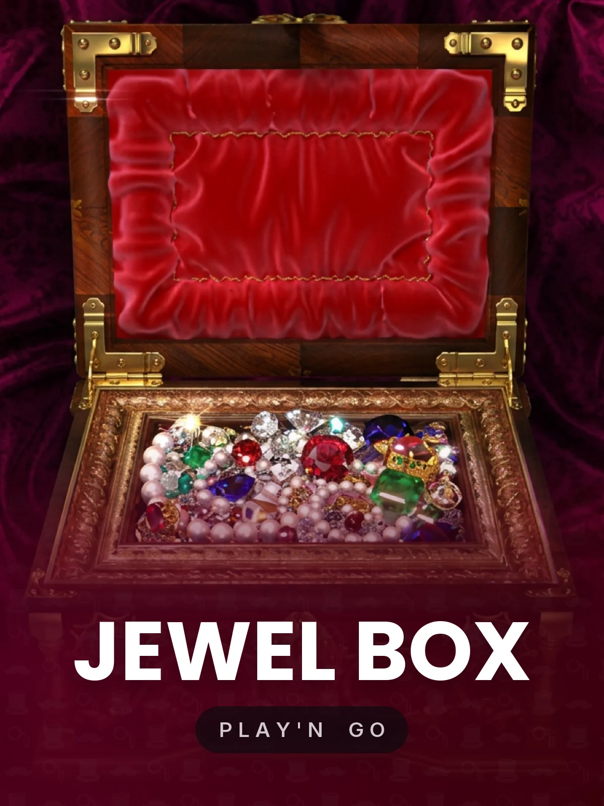 Jewel Box