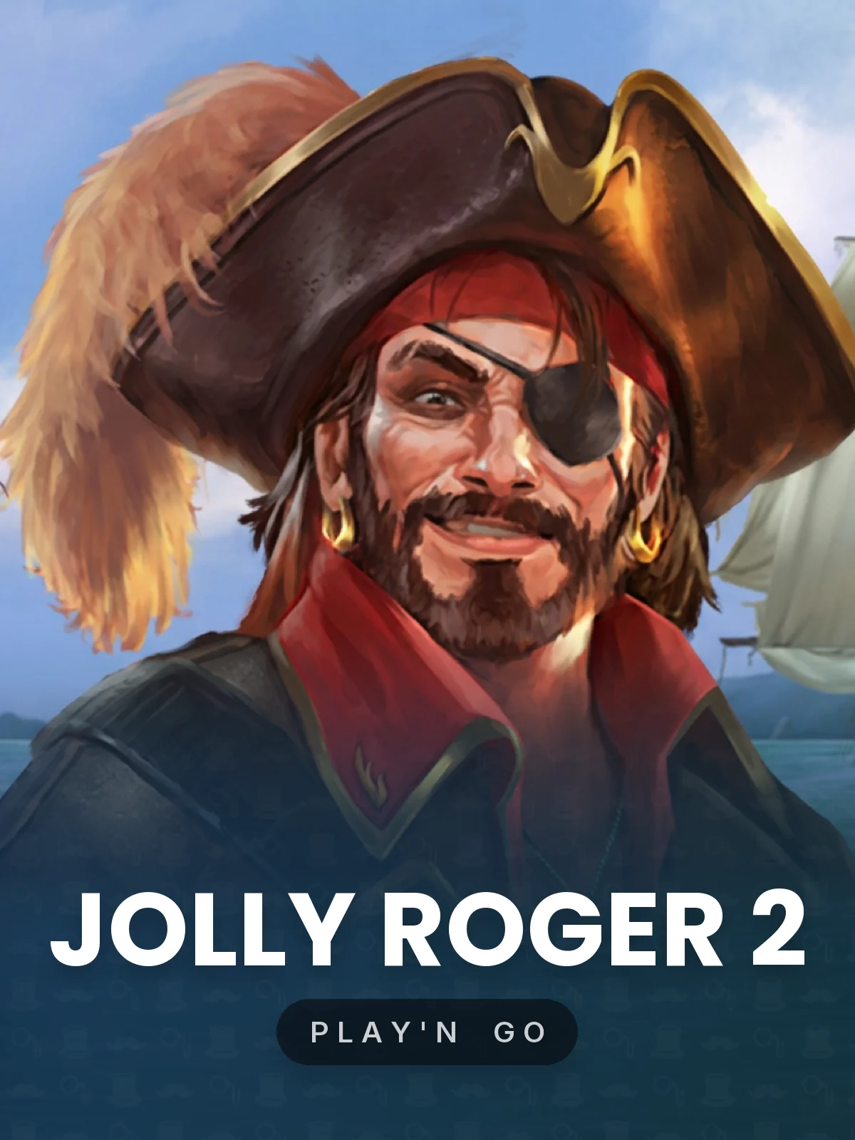 Jolly Roger 2