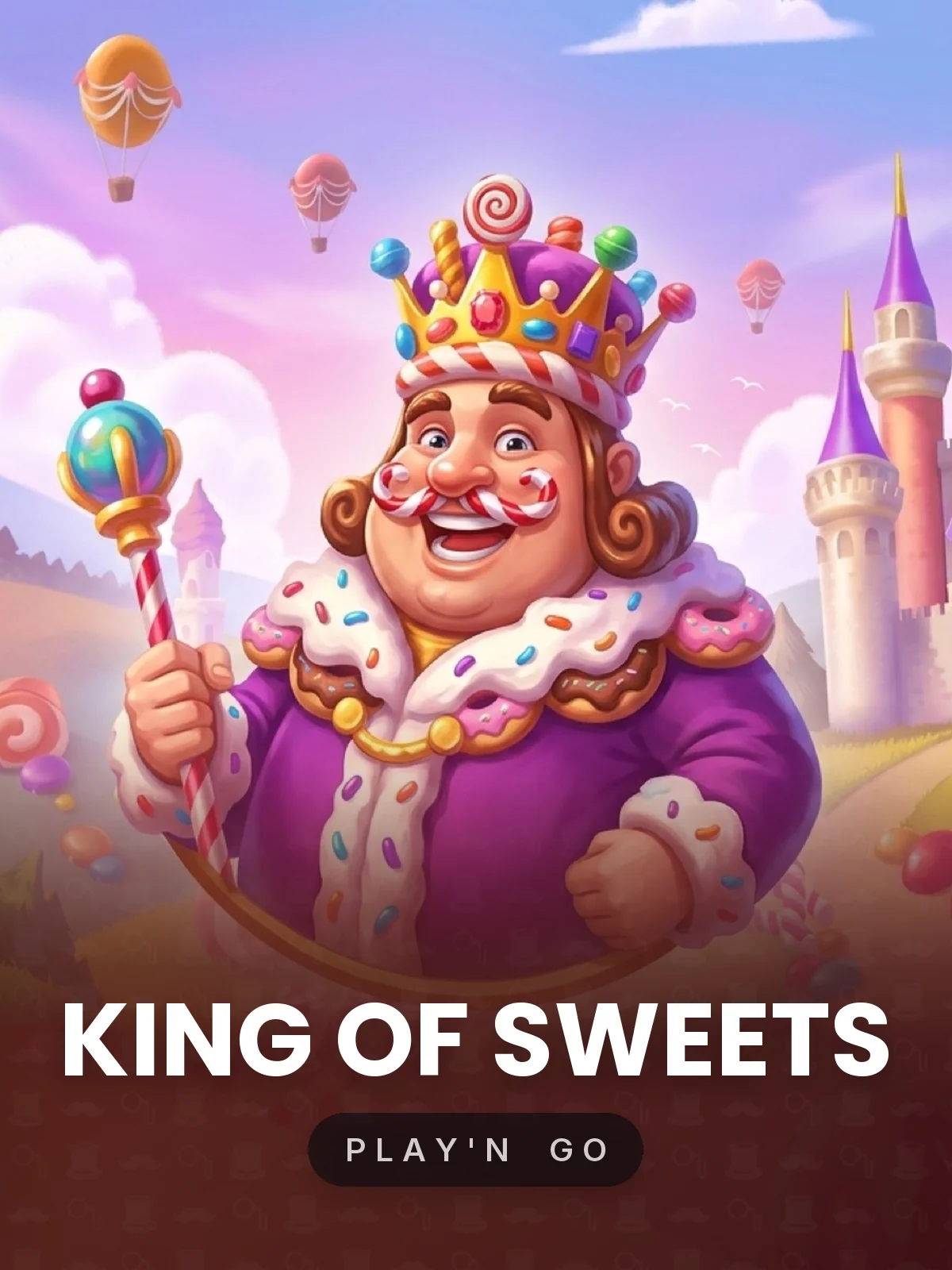 King of Sweets