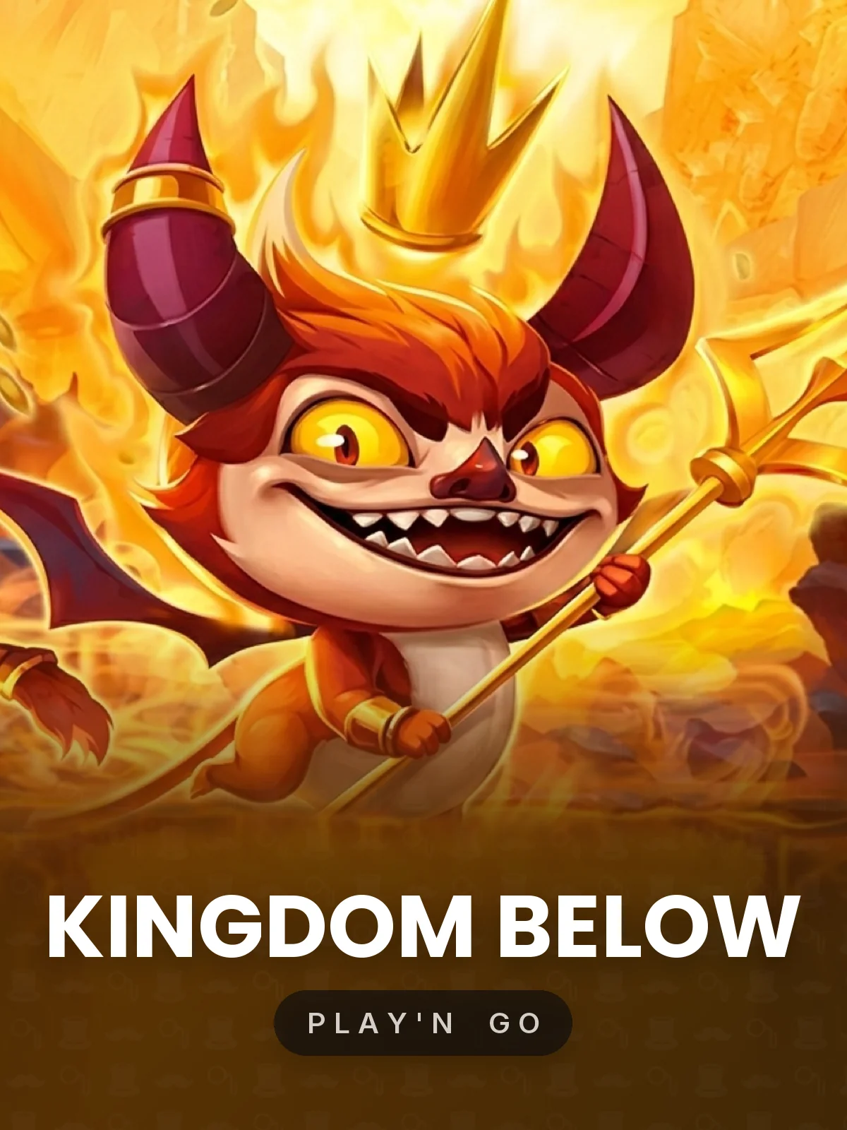  Kingdom Below