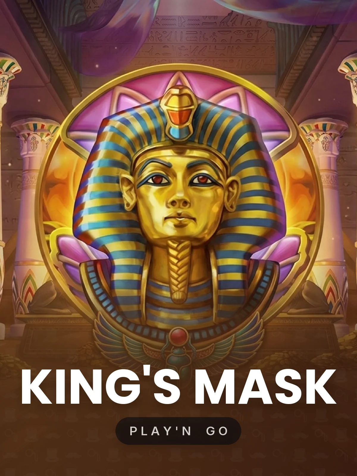 King's Mask
