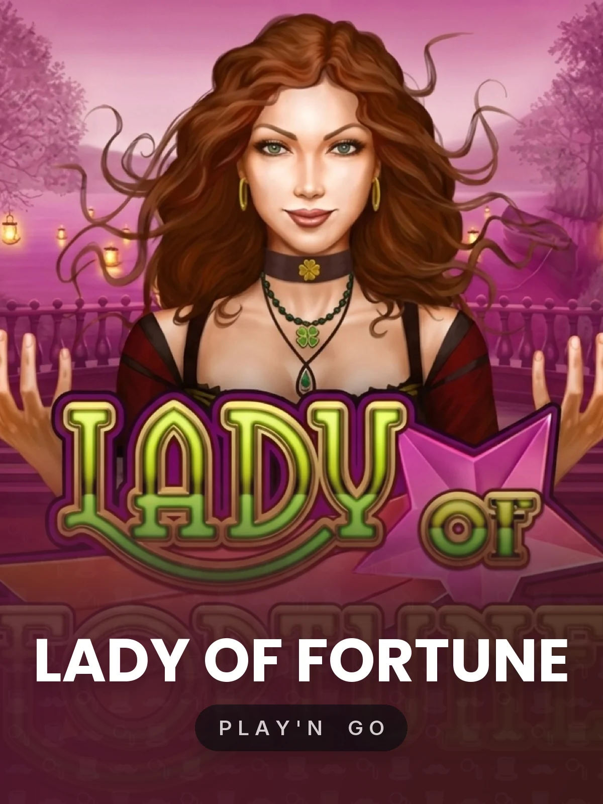 Lady of Fortune