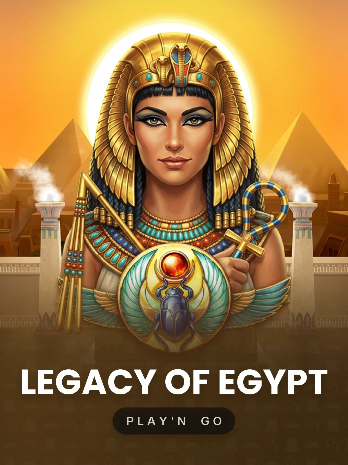 Legacy of Egypt