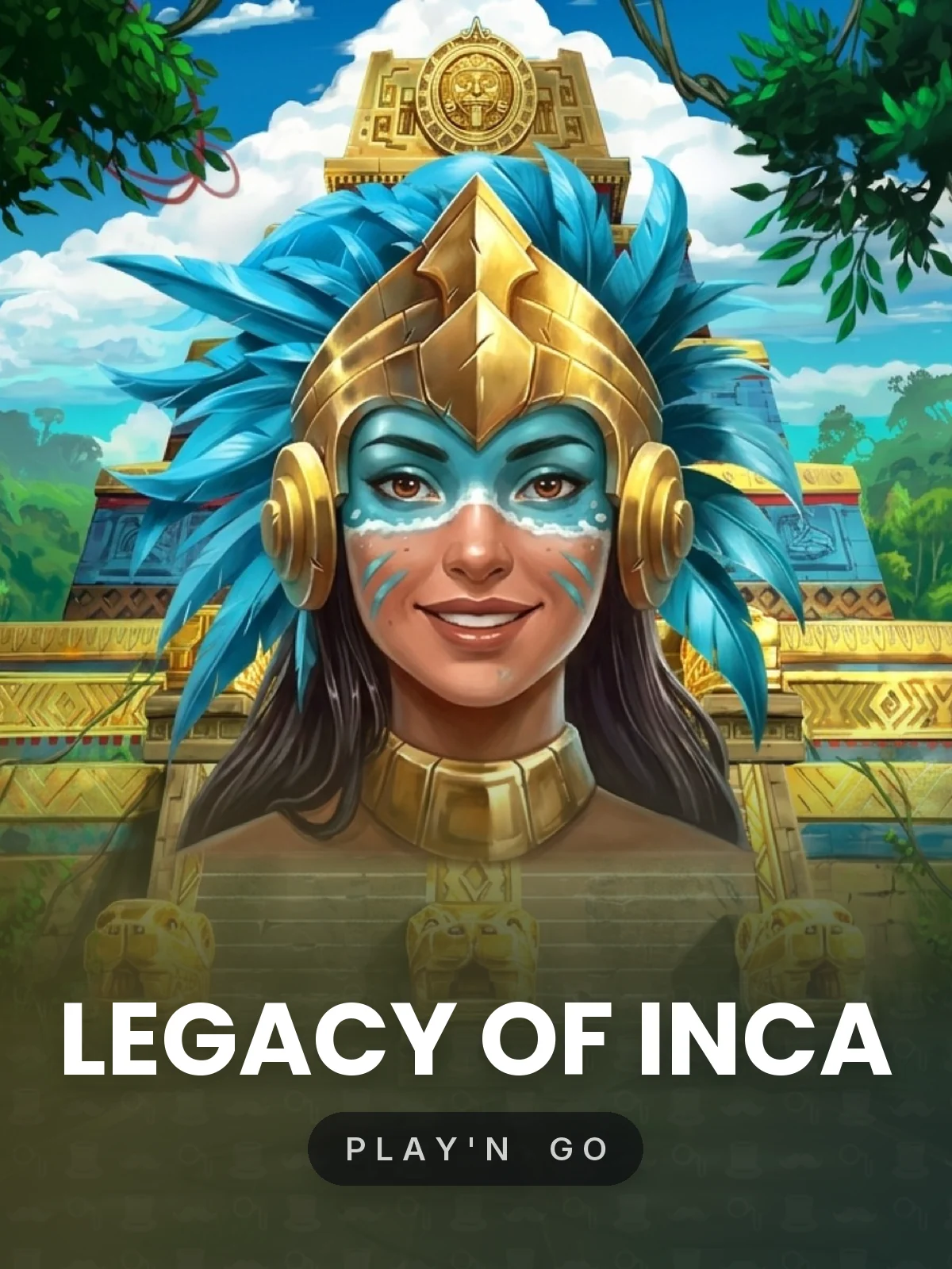 Legacy of Inca