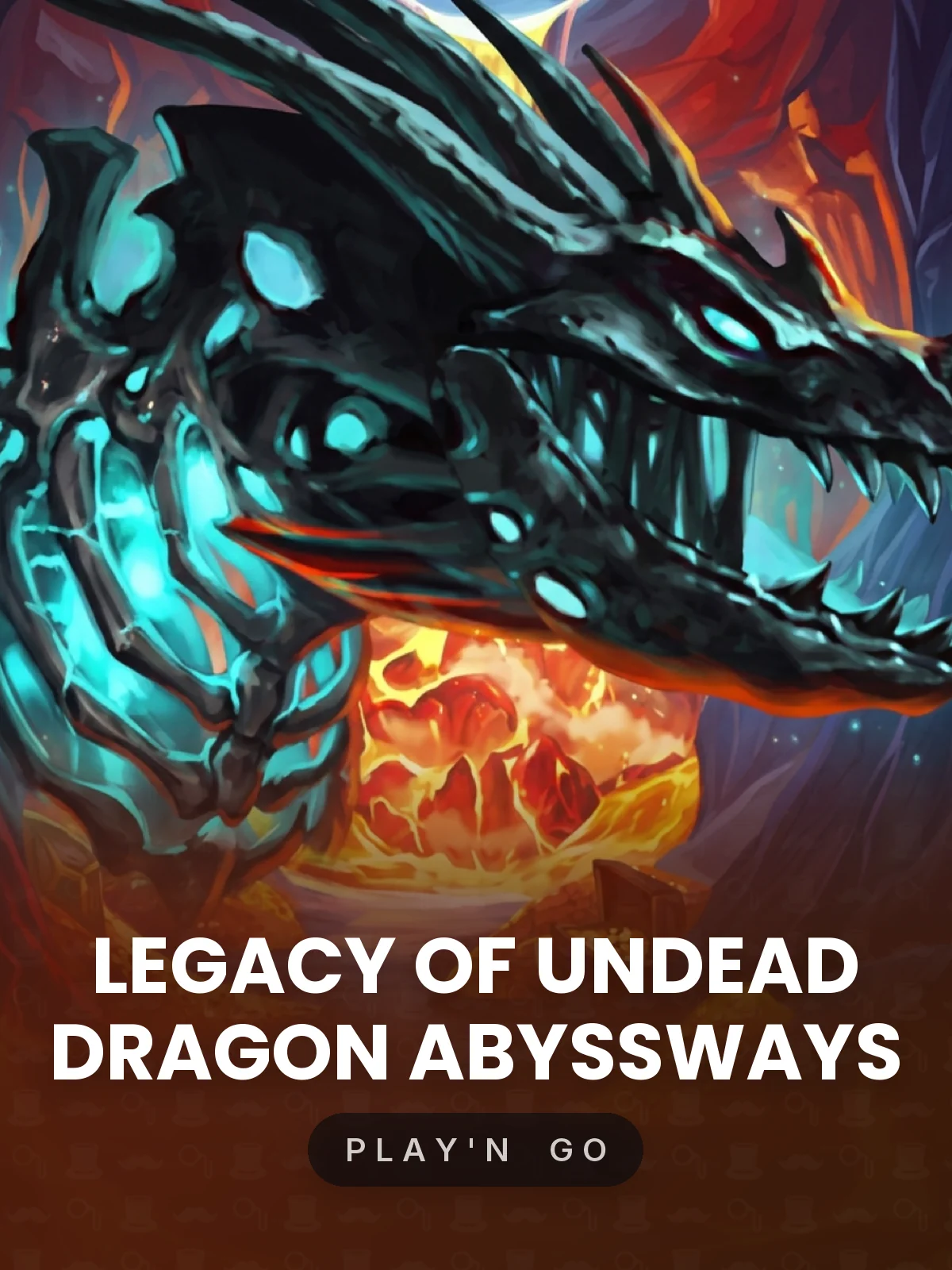 Legacy of Undead Dragon ABYSSWAYS