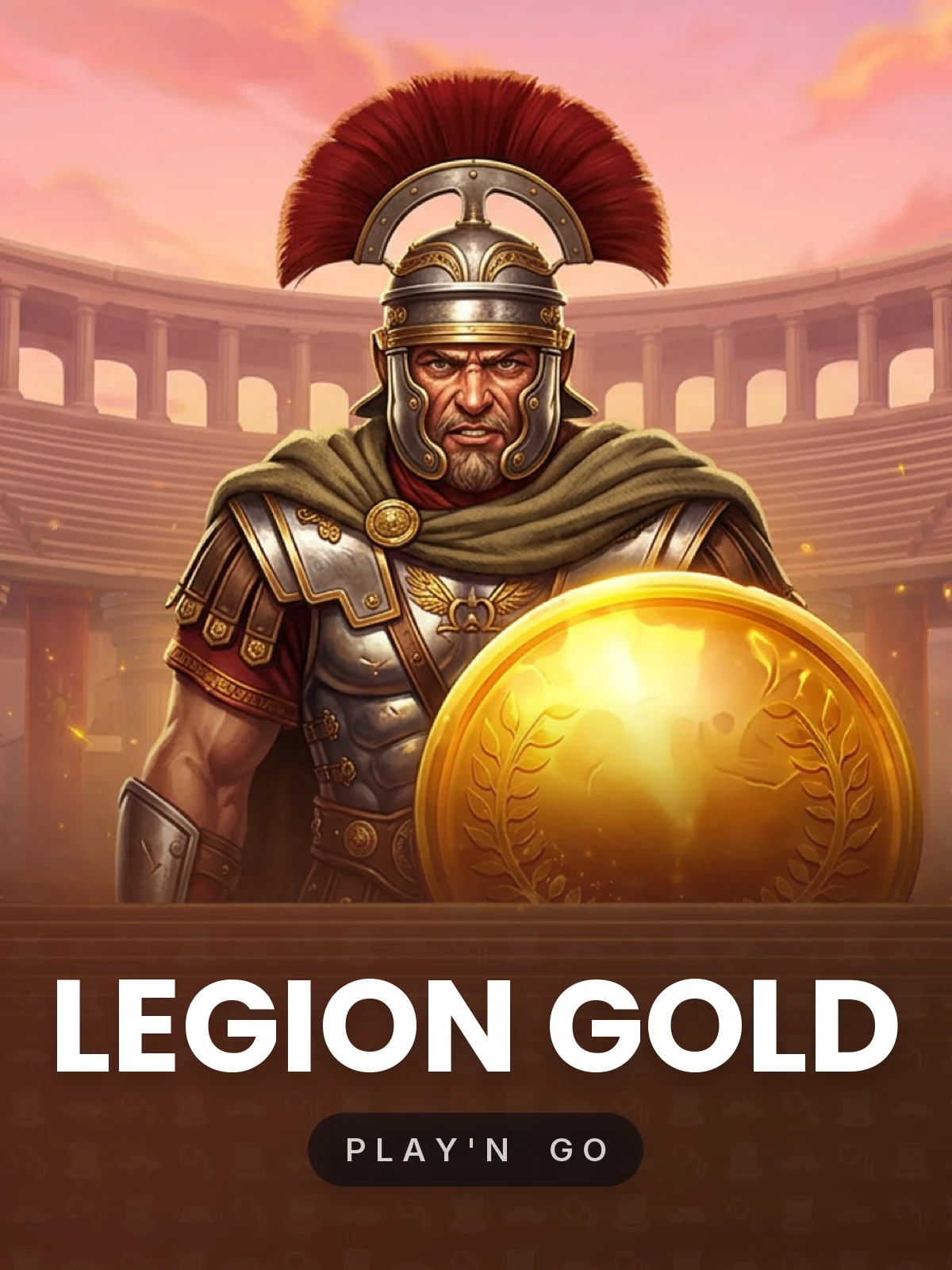 Legion Gold
