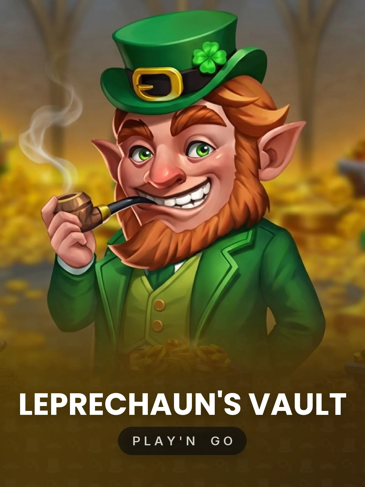 Leprechaun's Vault